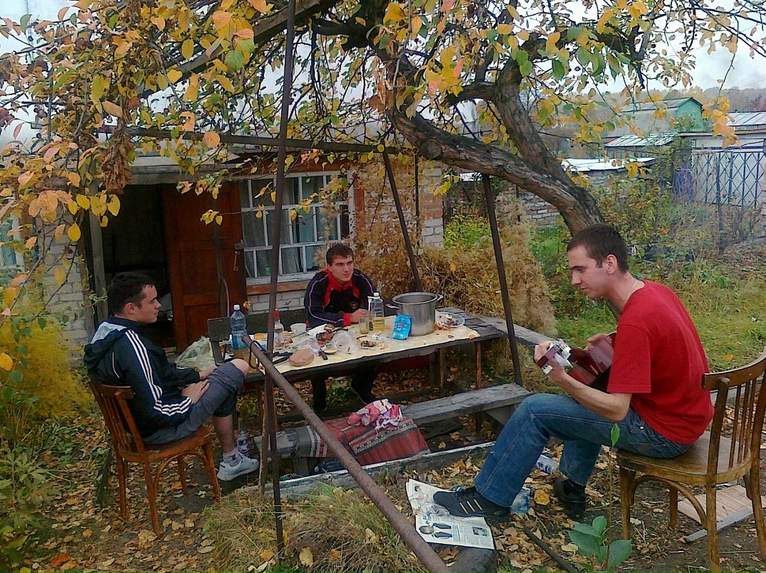 Дмитрий Глушко фотография #22