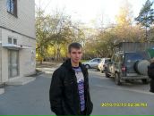 Фотография Кипрюшина Андрея