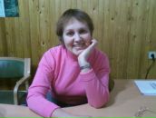 Фотография Петровны Екатерины