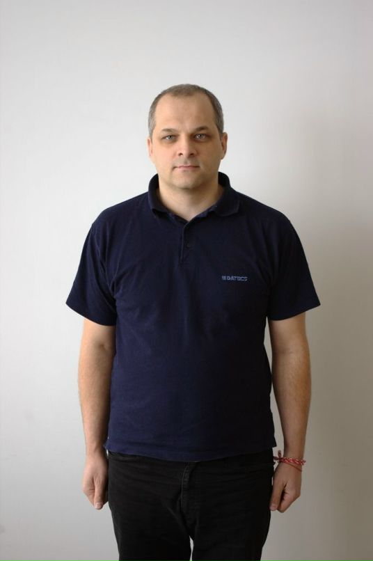 Боян Митков фотография #2