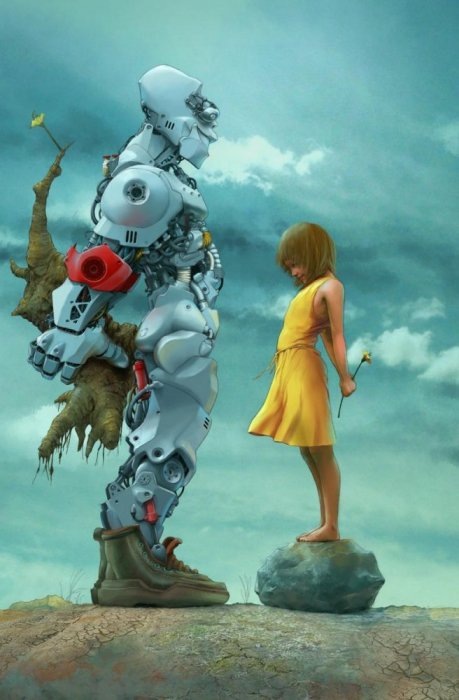 Александр Ботов фотография #21