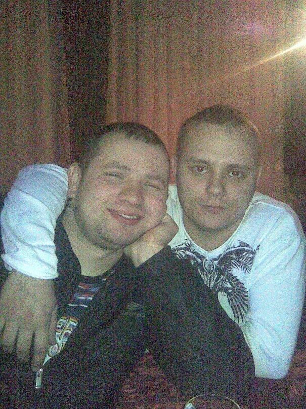 Игорь Рыбин фотография #40