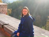 Фотография Афанасьевой Натальи