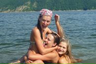 Фотография Карпенко Юлии