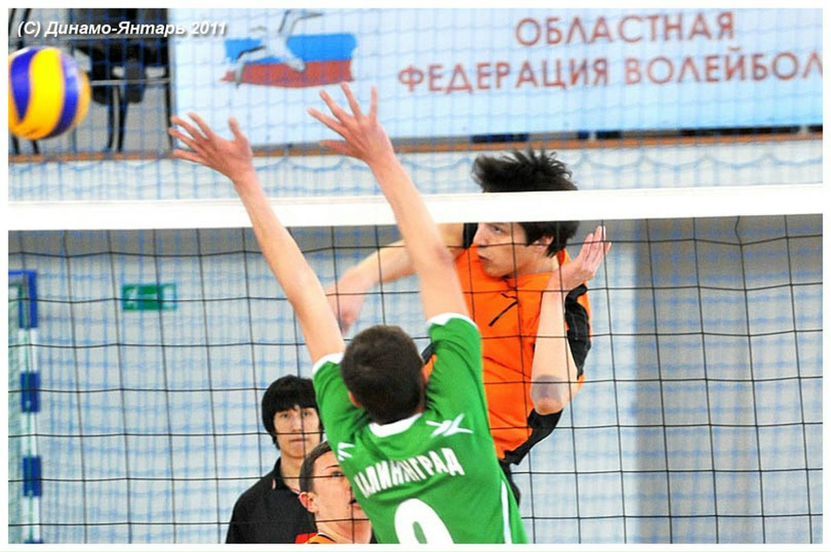 Максим Кузьмин фотография #48