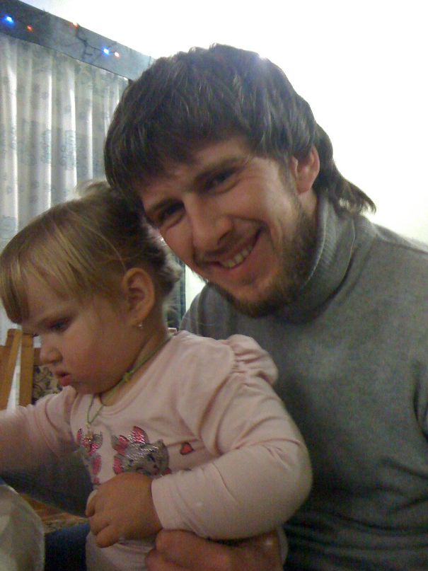 Дмитрий Остапенко фотография #12