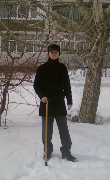 №11, Андрей Михайлин, 40 лет, Большой Камень №11, Андрей Михайлин, 40 лет, Большой Камень