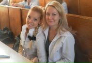 Фотография Ковалевой Лены