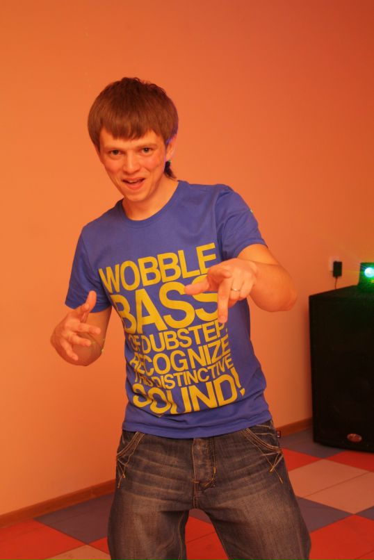 Michael Buchakov фотография #43