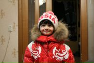 Фотография Лебедева Ника