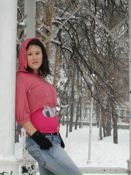 №15, Лилия Терегулова, 35 лет, Уфа №15, Лилия Терегулова, 35 лет, Уфа