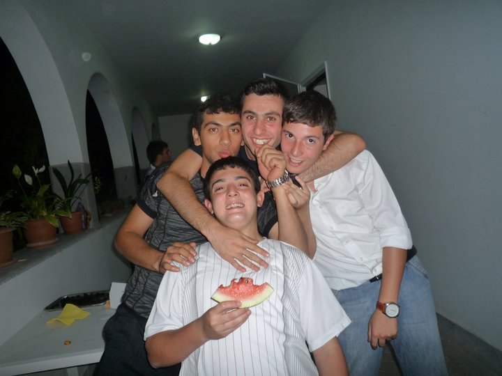 Hakob Azatyan фотография #10