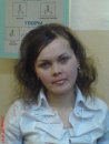Фотография Изибаевой Дианы