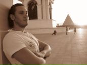 Фотография Никитина Александра