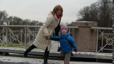 Фотография Замятниной Светланы