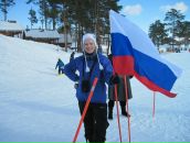 Фотография Подберезных Светланы