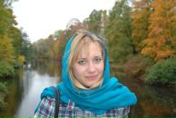 Фотография Феопентовой Юлии