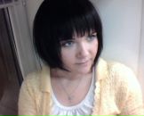 Фотография Вечтомовой Алеси