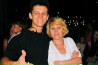 Фотография Демчука Станислава