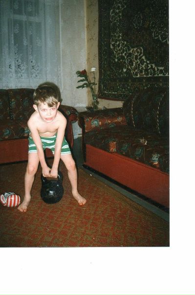 №9, Дмитрий Сундеев, 36 лет, Самара №9, Дмитрий Сундеев, 36 лет, Самара