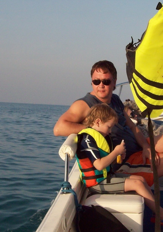 Игорь Рожков фотография #3