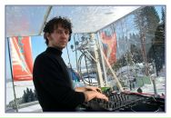 Фотография Кудряшова Виктора