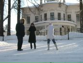 Фотография Булгаковой Елены