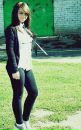 Аліса Абрамова фотография #23 (источник - https://vk.com/id136293129)