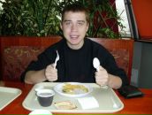 Фотография Воробьёва Сергея