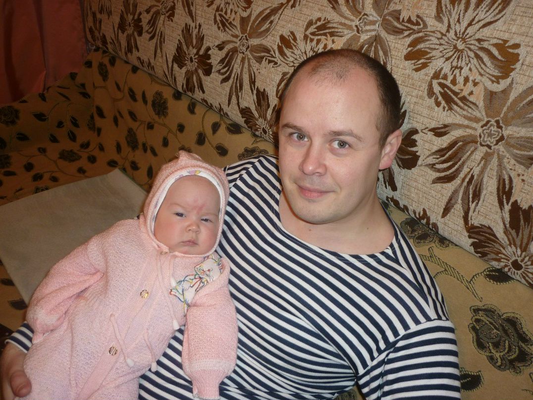 Наталья Синдякова фотография #48