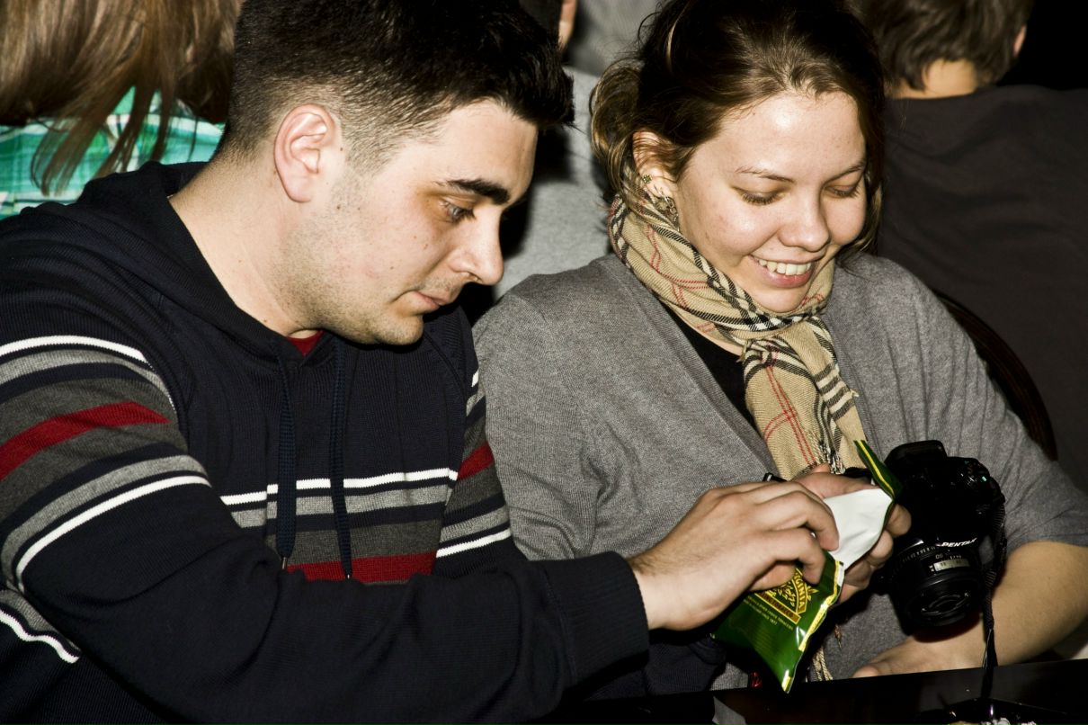 Георг Горбов фотография #47