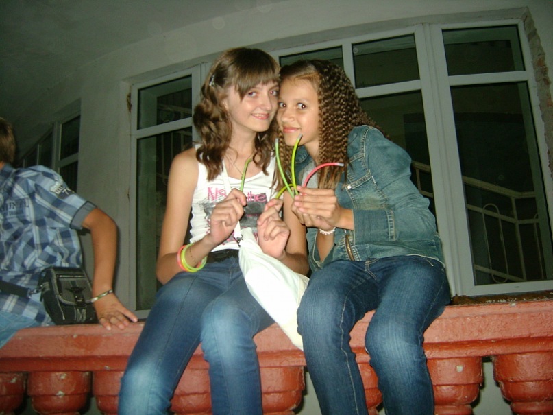 Тая Рябоконь фотография #49