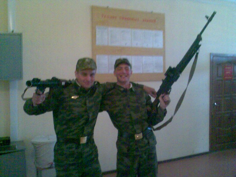 Дмитрий Коскин фотография #49