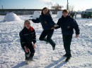 Фотография Белоусовой Даши