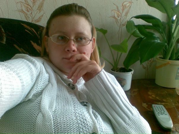 №6, Светлана Захарова №6, Светлана Захарова