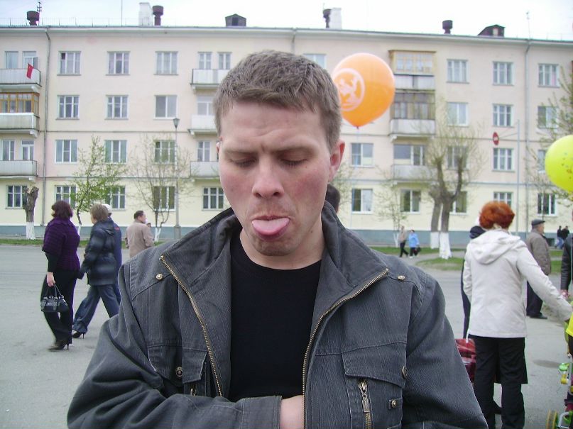 Дмитрий Боев фотография #35