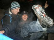 Фотография Емельянова Александра