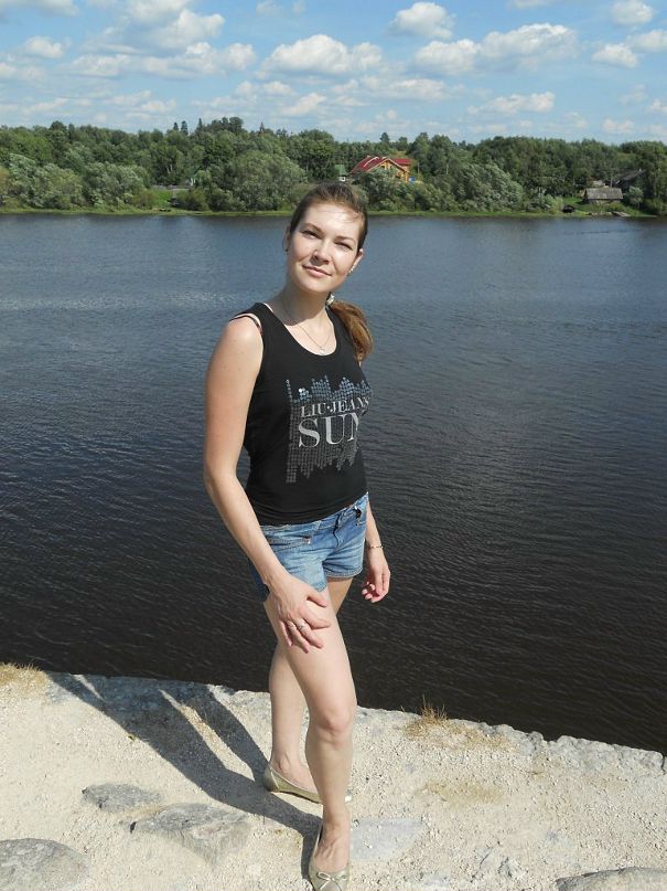 Софья Бруханская фотография #45