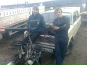 Фотография Степнова Павла