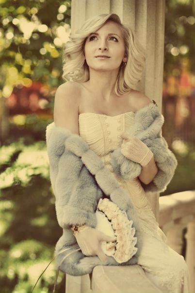 №2, Екатерина Стручкова №2, Екатерина Стручкова