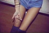 Марина Герченко фотография #4 (источник - https://vk.com/id16537169)