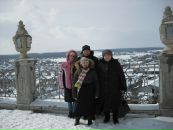 Каріна Пастущак фотография #8 (источник - https://vk.com/id97610268)