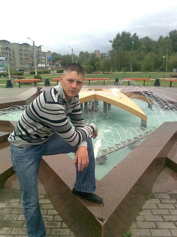 Антон Симчук фотография #30