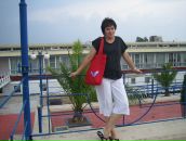 Фотография Ярош Ольги