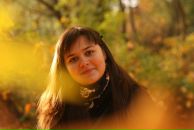 Фотография Комаровой Анастасии