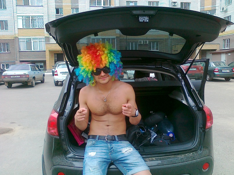 Руслан Стендаль фотография #6