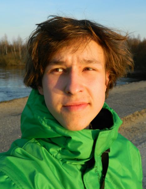 Dima Klimakov фото №19