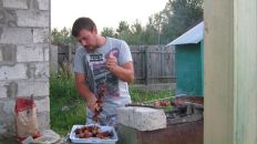 Міша Добрянський фотография #8 (источник - https://vk.com/id22007333)