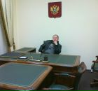 Фотография Ustinov Victor