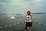 Фотография Гигаури Елизаветы